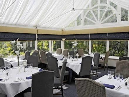 The Moat House Stafford
